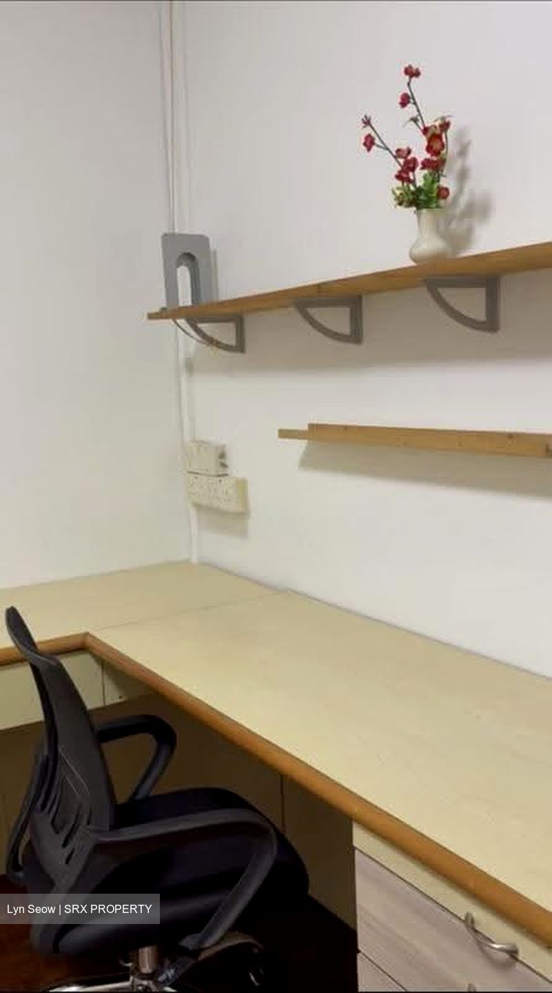 Sherwood Towers (D21), Apartment #622087741